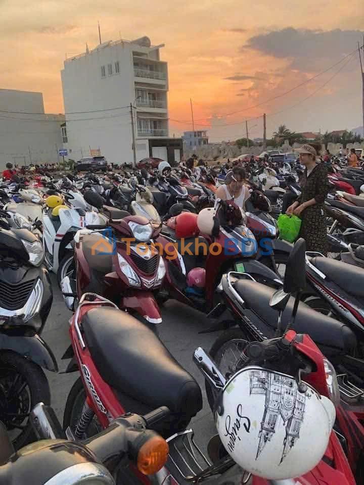 Đất Nền Mặt Tiền Trần Kiệt, Phú Yên - 120m² Hướng Đông Nam, Giá 3.4 Tỷ