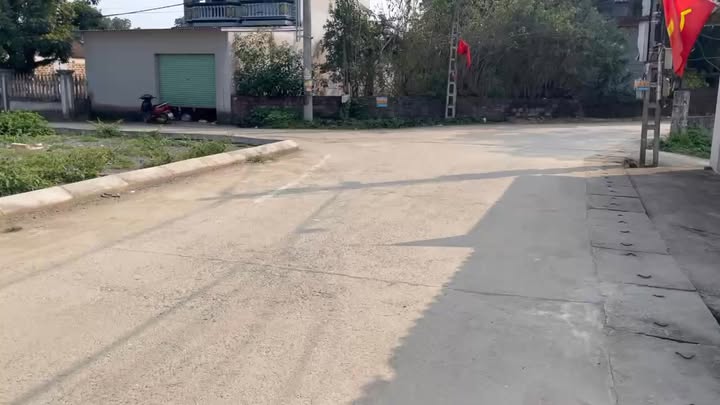 Đất Nền Xuân Mai 118m² - Sổ Đỏ Sẵn Sàng, Giá Đầu Tư Hơn 2 Tỷ