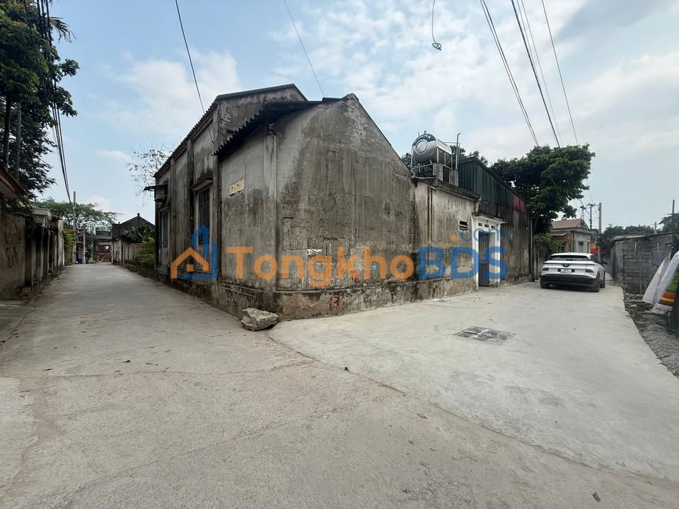Đất Thổ Cư 72m² Sát TL419, Chương Mỹ - Sổ Hồng, Kinh Doanh Tốt