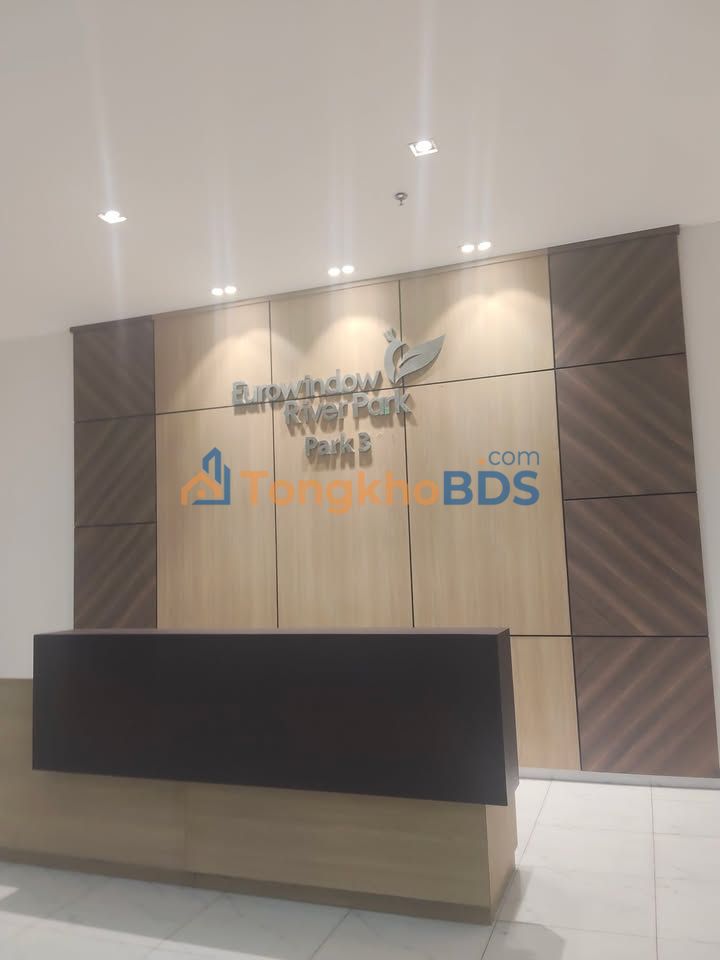 Bán Căn Hộ 67.7m² Tòa P3 Hoàng Mai, Sổ Hồng Sẵn Sàng - Giá 4.5 Tỷ