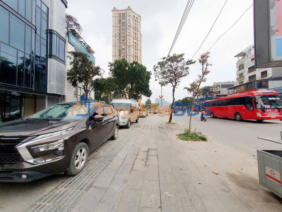 Nhà 4 Tầng Xuân Đỉnh 79m² - Ngõ Thông Phạm Văn Đồng, Đầu tư Hời