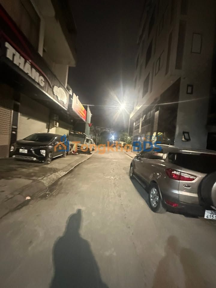 Nhà Kim Giang 56m² - Ô tô vào nhà - 4 Ngủ - Sổ đỏ sẵn sàng - 12 Tỷ