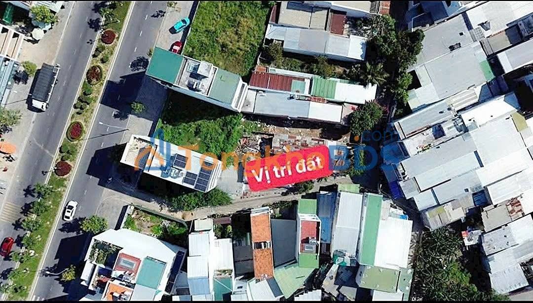 Đất Nền Vị Trí Vàng Gần Sun Group Nha Trang - 47m² - 3.5 Tỷ