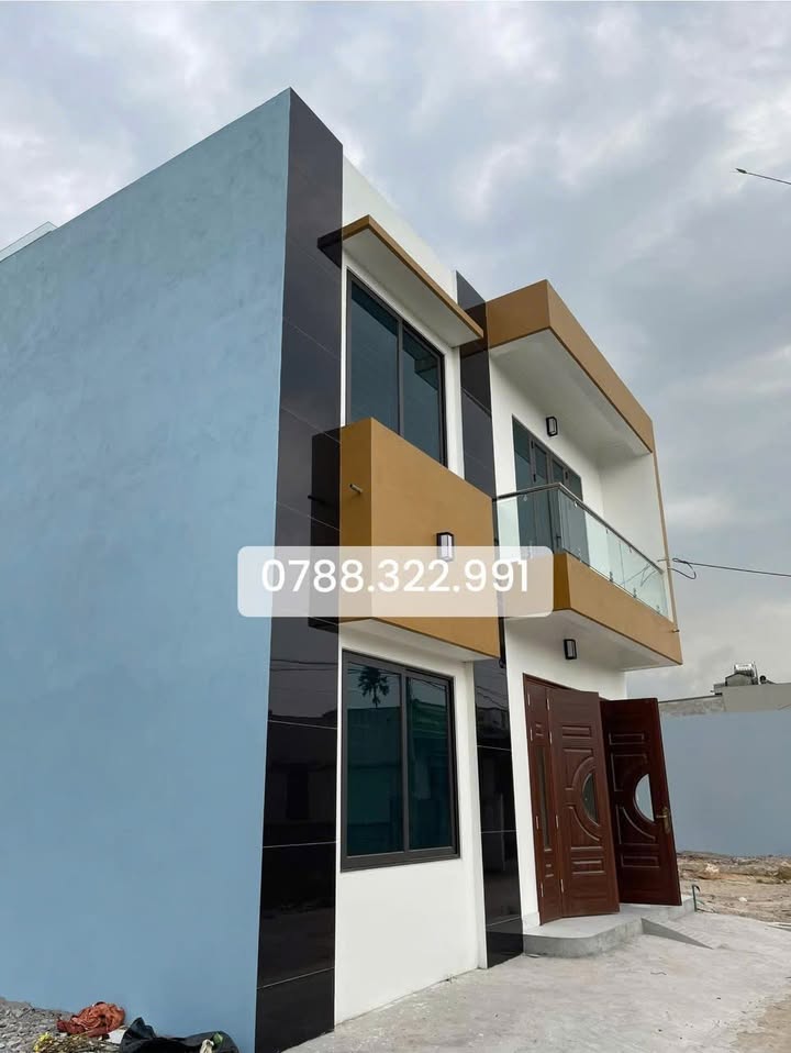 Nhà 2 Tầng 70m² Khu Thanh Sơn Uông Bí - Giá Hơn 1 Tỷ, Sẵn Ở Ngay