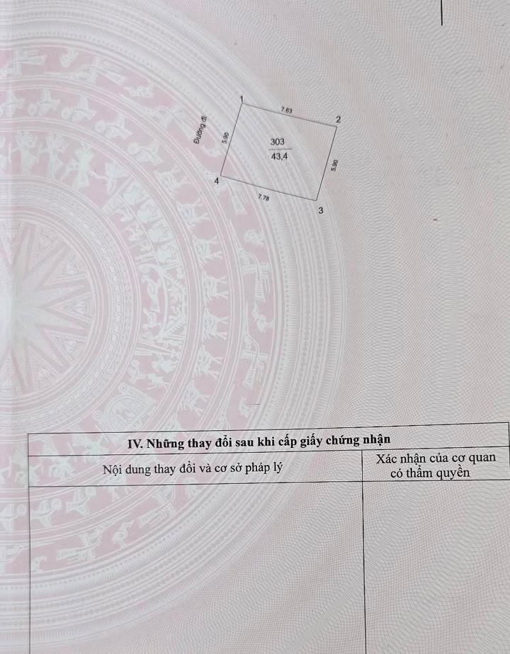 Nhà Mặt Ngõ Kinh Doanh Đỉnh Đường Dương Khê, Cầu Giấy - 44m²