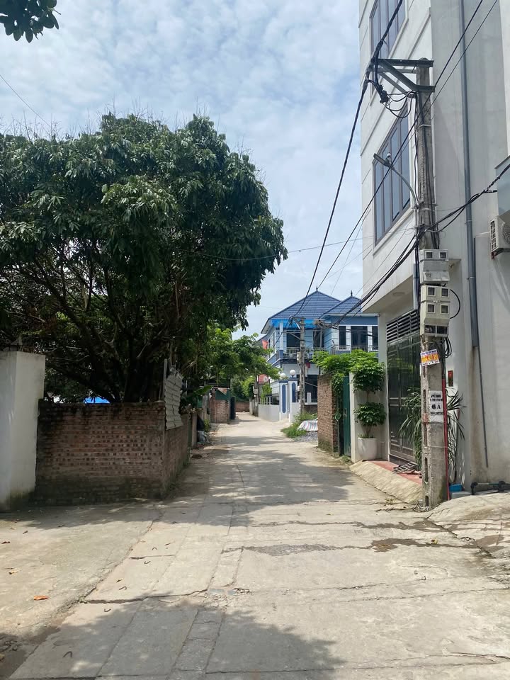 Nhà 3 Tầng Đại Thành 42m² - Sổ Hồng Sẵn Sàng - Giá 4 Tỷ