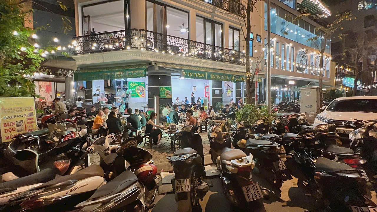 Mặt Tiền Kinh Doanh Nguyễn Cơ Thạch 190m² - Hiếm Có, Sẵn Sàng Khai Thác