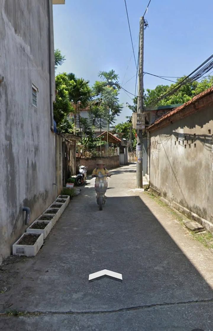 Đất Kinh Doanh Thụy Hương 44.7m² - Vị Trí Vàng, Giá 2.6 Tỷ