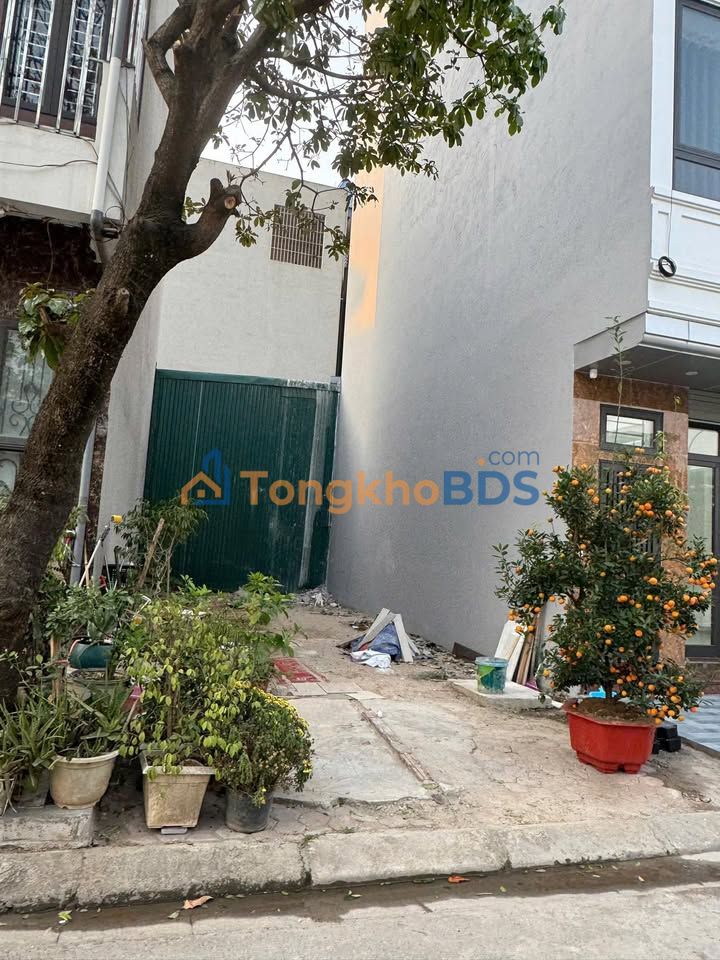 Đất ODT Mai Dịch 52m² - Gần ĐH LĐXH, 1.82 tỷ bao sổ