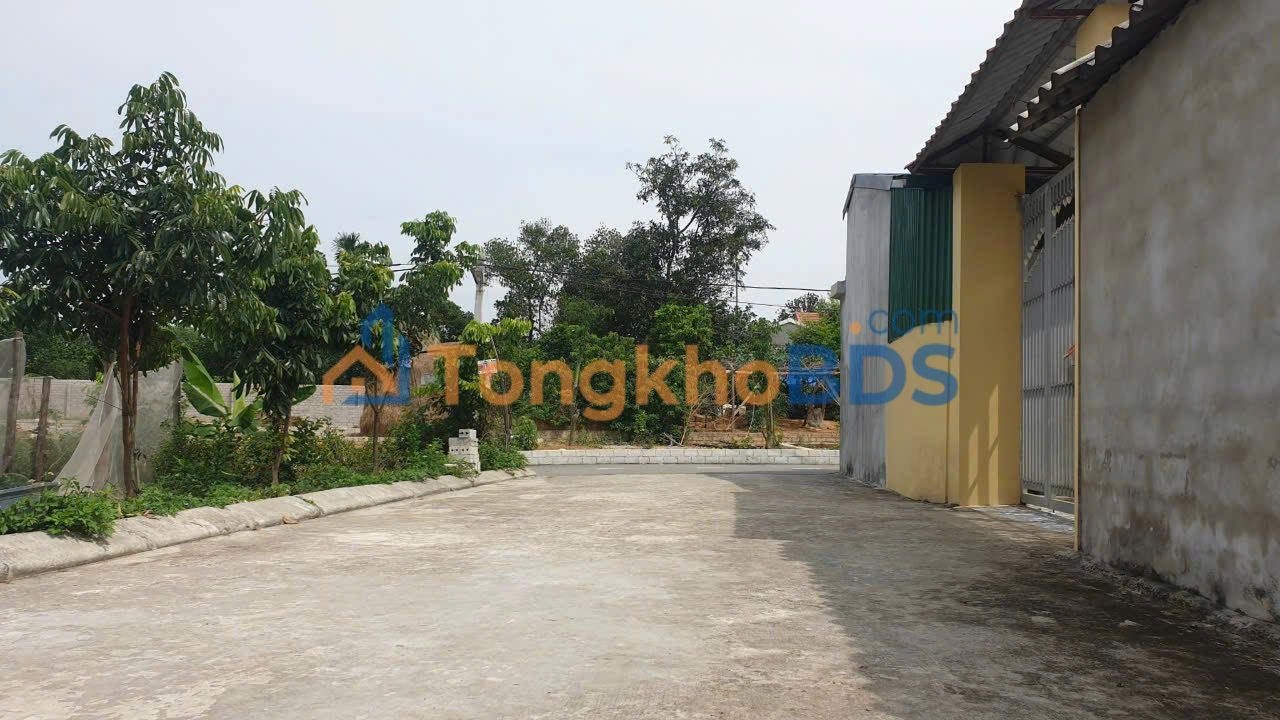 Đất Nền Yên Mỹ Hưng Yên 61.5m² - Sổ Hồng Sẵn Sàng - Giá 1.7 Tỷ