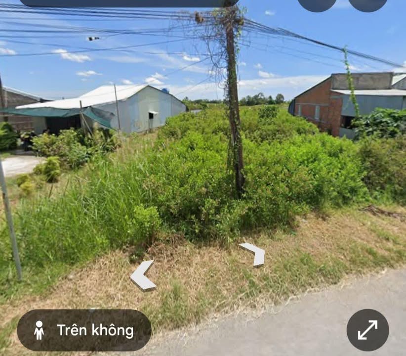 Bán Đất Mặt Tiền Tỉnh Lộ 914, Trà Vinh - 6000m² Giá Tốt