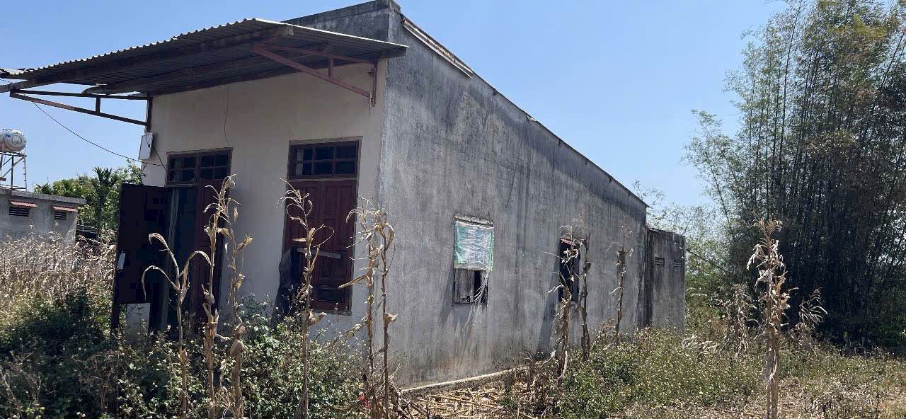 Nhà Thổ Cư 180m² Eahu - Cư Kuin, Đắk Lắk - Giá 350 Triệu