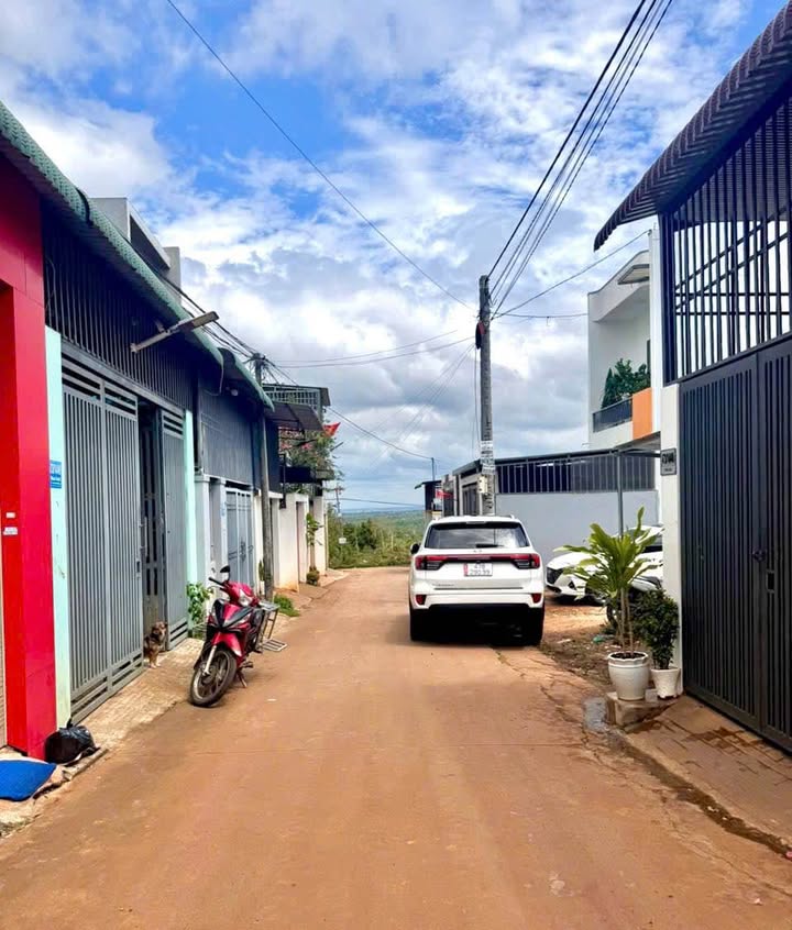 Đất Thổ Cư 100m² Hẻm 473 Ymoan, Buôn Ma Thuột - Giá Tốt 2.29 Tỷ