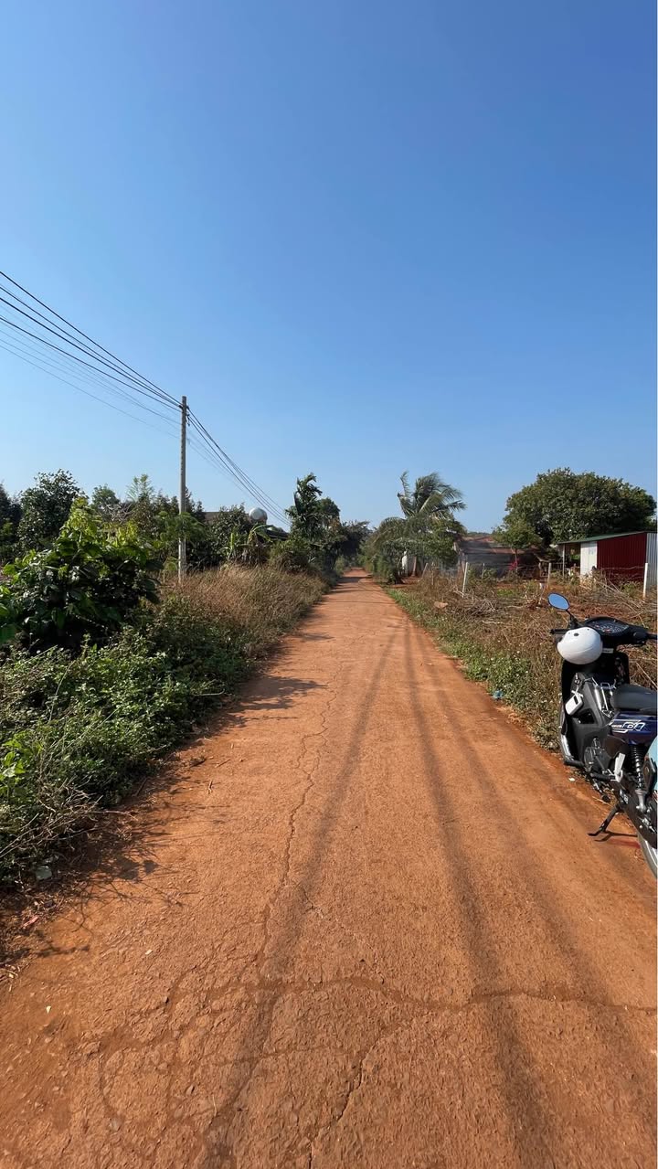 Bán Gấp 3 Lô Đất Liền Kề Cư Suê, Buôn Ma Thuột - Sổ Riêng Từng Lô