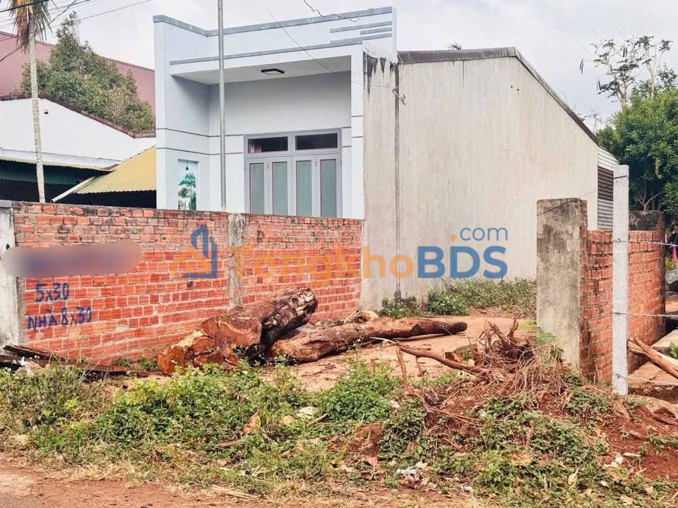 Bán Đất Tặng Nhà Mặt Tiền Mậu Thân, Tuy Hòa - Góc 2MT Kinh Doanh Đỉnh Cao