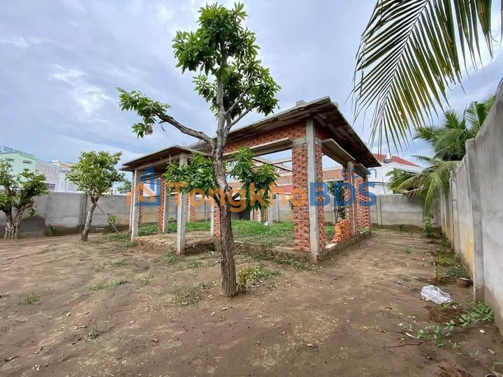 Mặt Tiền Trần Nguyên Hãn Mỹ Tho 788m² - Giá 6.2 Tỷ, Kinh Doanh Đắc Lợi