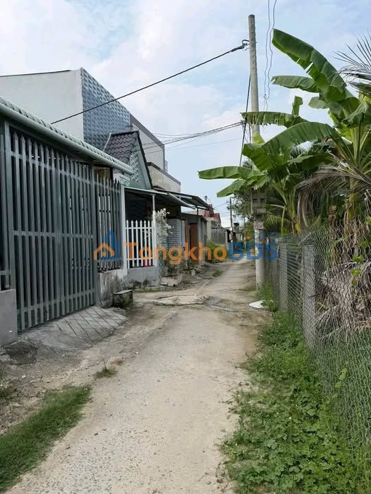 Bán Đất Thổ Cư 70m² Mỹ Tho, TG - Giá 450 Triệu, Hẻm Xe Ba Gác