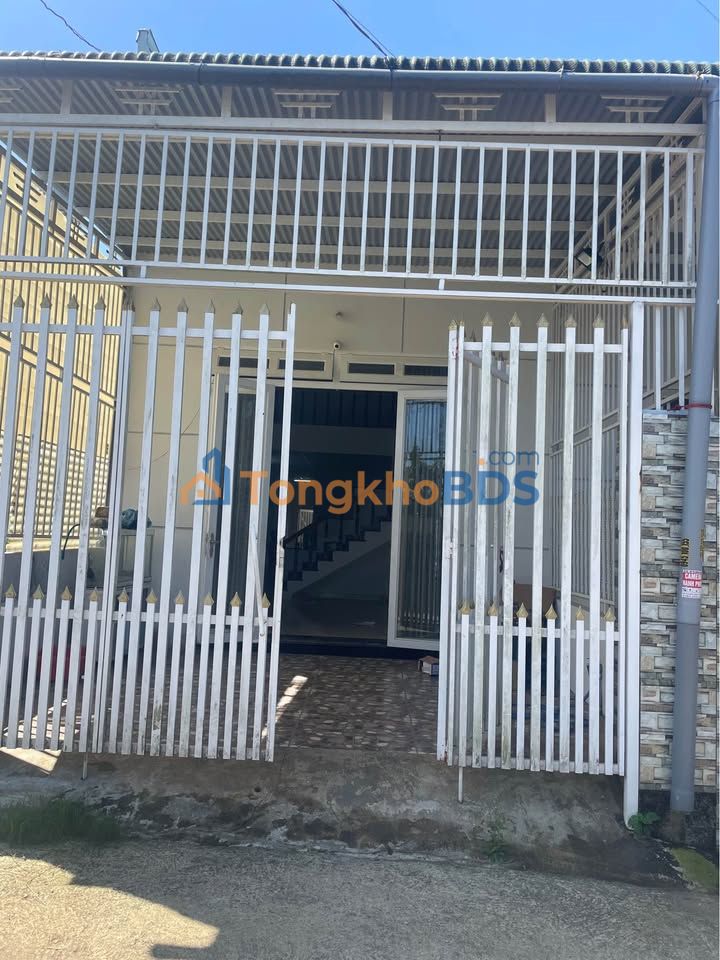 Nhà Hẻm 169 Nguyễn Văn Cừ, Bảo Lộc - 115m², 3PN, Ô tô vào nhà