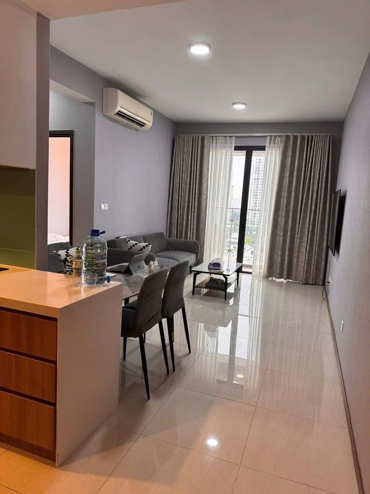 Cho thuê căn hộ One Verandah 2PN 80m² - Nội thất đủ, sẵn sàng ở ngay