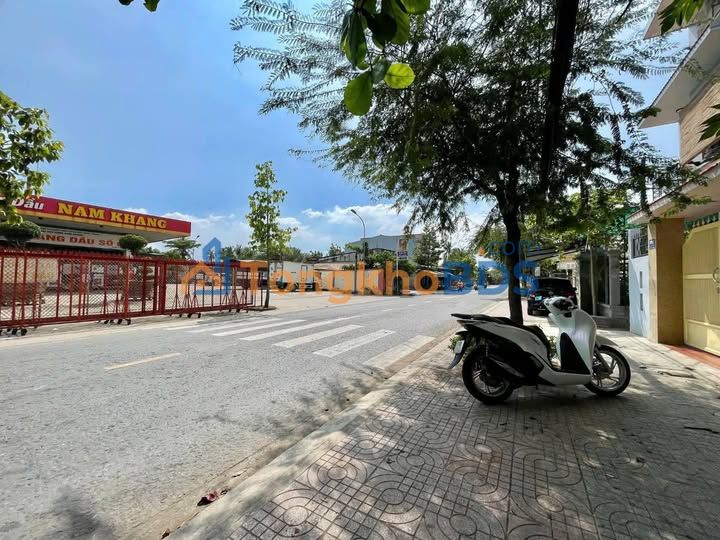 Bán Đất Mặt Tiền Trần Nguyên Hãn, Tiền Giang - 360m² Kinh Doanh Sầm Uất