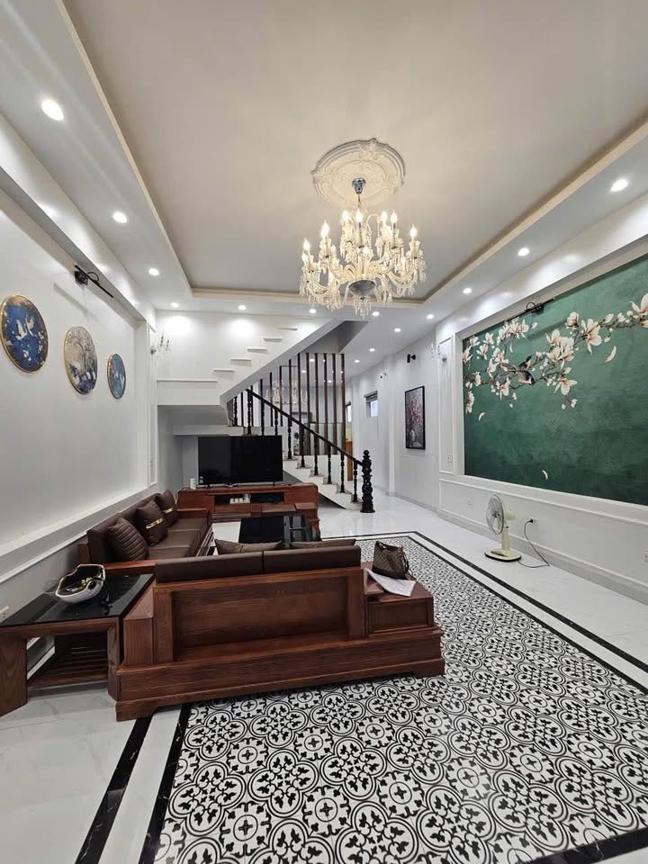 Nhà Mặt Tiền Kinh Doanh Đông Thọ, 80m², Tây Tứ Trạch, 5.x Tỷ