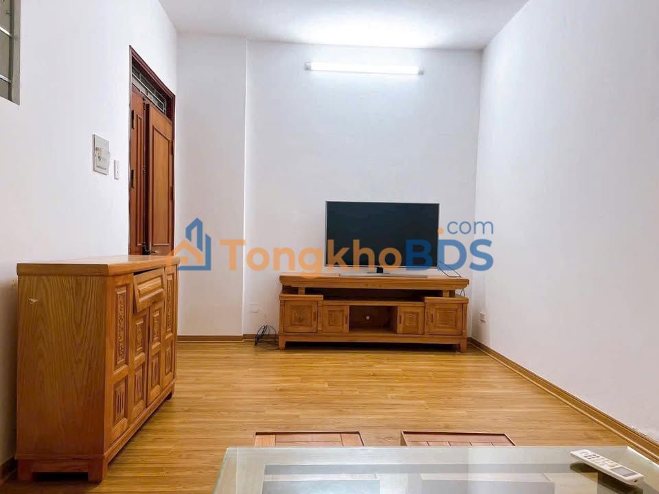 Chung cư Phú Sơn 60m² - 2PN Tầng Trung Giá Tốt