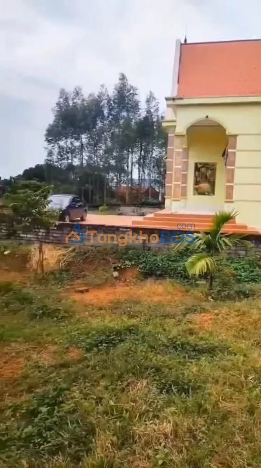 Đất nền Tam Dị Lục Nam 960m² giá 1 tỷ - Sổ đỏ chính chủ