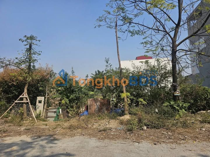 Đất nền Bắc Ninh 83m² giá 3 tỷ - Đường to ô tô