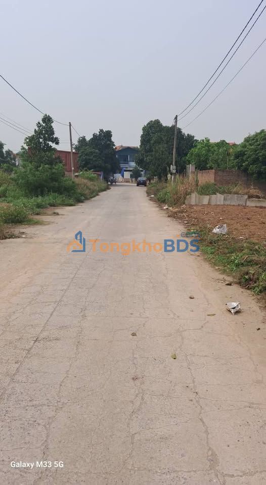 Đất nền Đình Tổ Thuận Thành 180m² - Sổ đỏ chính chủ