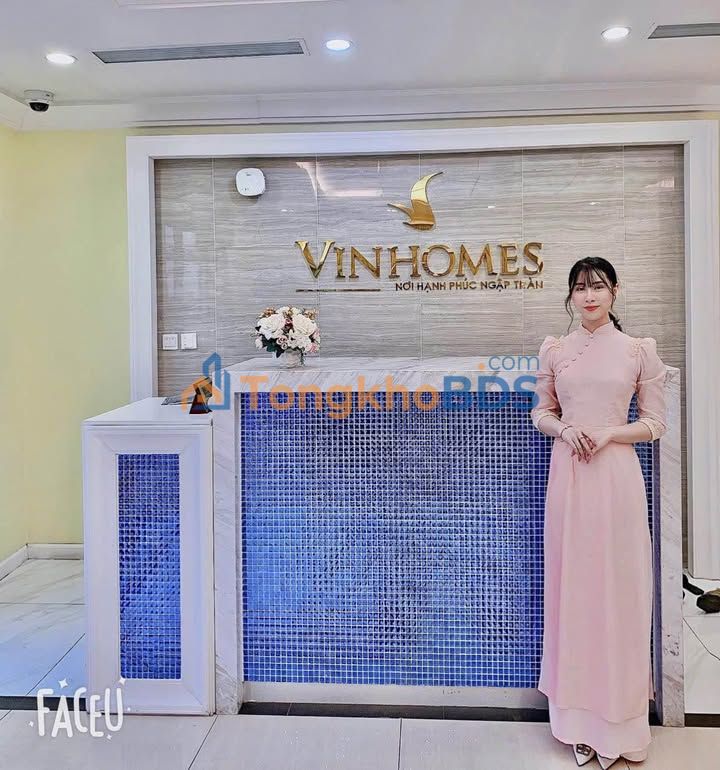 Chung cư Vinhomes Bến Đoan Hạ Long 90m² 4 Tầng - Sẵn Sàng Vào Ở Ngay!
