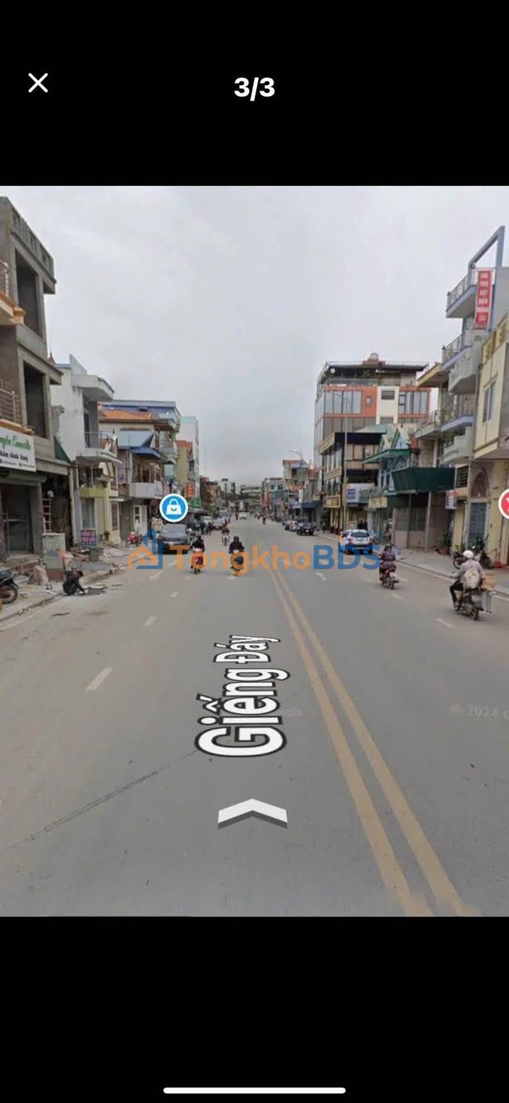 Nhà Mặt Tiền Đường Balan, Hạ Long 67m² - Kinh Doanh Đắc Lợi