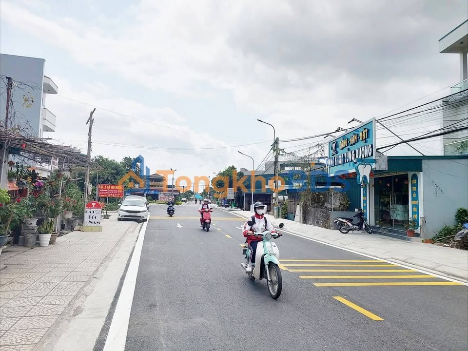 Đất nền Quảng Yên 150m² - Kinh doanh đắc địa tại Ngã 3 Cây Số 11