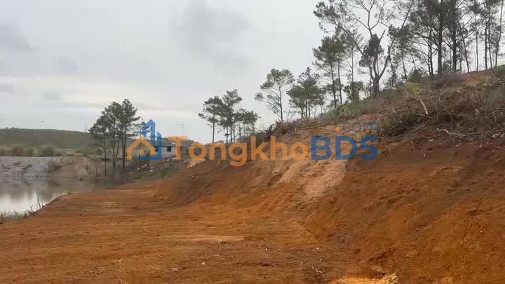 Bán Đất Vườn 1.9ha Xã Lê Lợi, Hạ Long - Gần Trung Tâm Hành Chính Tỉnh