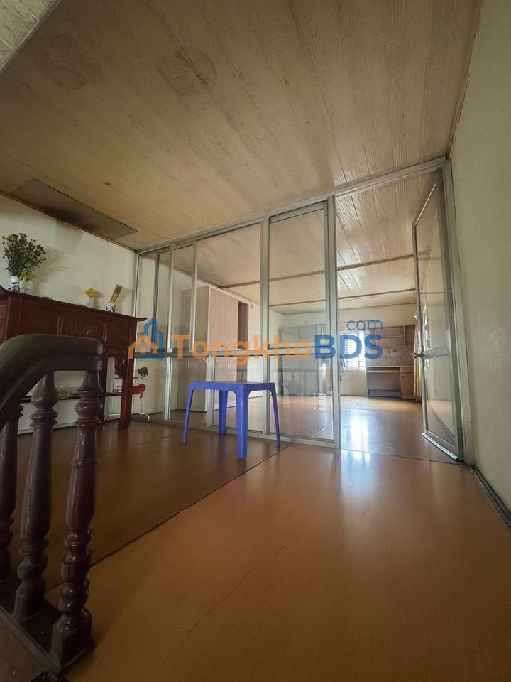 Nhà cấp 4 57.6m² Bãi Muối, Hạ Long - Chính chủ, Giá hơn 2 tỷ