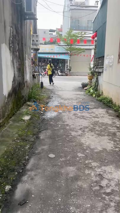 Bán Nhà Hà Phong, Hạ Long 92m² - Dòng Tiền Ổn Định, Vị Trí Đắc Địa