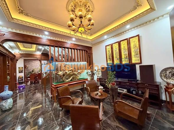 Bán Biệt thự Vạn An, Bắc Ninh 141m² - Sẵn Sàng Đón Chủ Mới