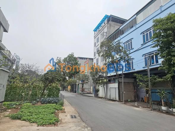 Nhà 6 Tầng Quốc Lộ 38, Bắc Ninh - 162m², Kinh Doanh Đắc Lợi