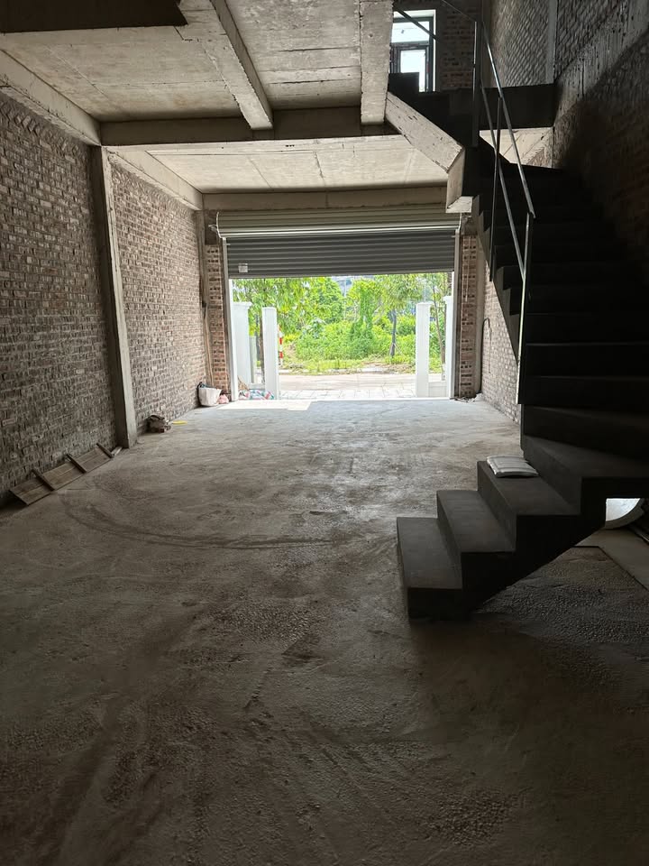 Cho Thuê Liền Kề Geleximco 75m² - Kho Xưởng Giá Tốt, Xe Tải Đỗ Cửa