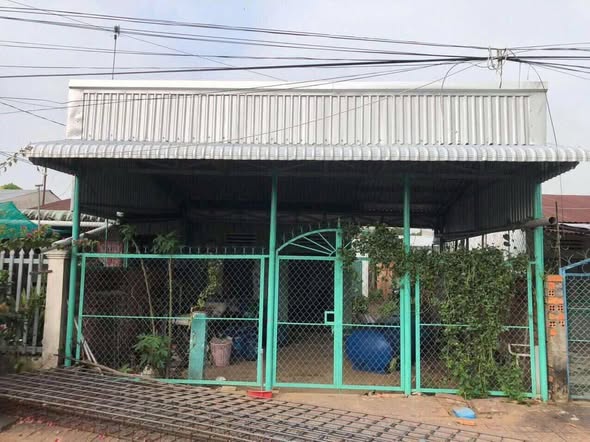 Bán Nền 119m² Tặng Nhà Cấp 4 - Trung Tâm Vĩnh Thạnh, Cần Thơ - 760 Triệu