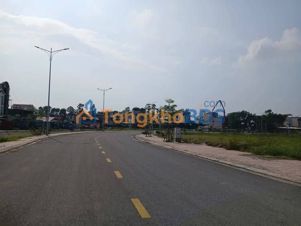 Kho xưởng 480m² Cụm CN Đông Thọ, Bắc Ninh - Giá 7 tỷ, Sẵn Sàng Hoạt Động