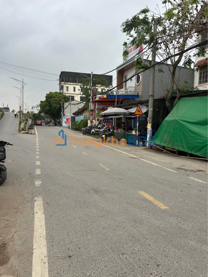 Nhà Mặt Tiền Đồng Nhân Hai Bà Trưng - Kinh Doanh Đỉnh Cao 144m² Giá 3 Tỷ