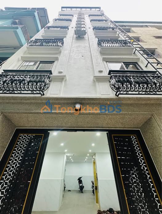 Nhà riêng Phú Diễn 73m² - Ô tô đỗ, chính chủ bán gấp