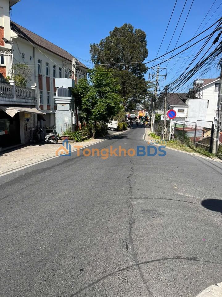 Mặt bằng kinh doanh Đặng Thái Thân, Quận 10 - 35m² giá chỉ 2.5 triệu/tháng