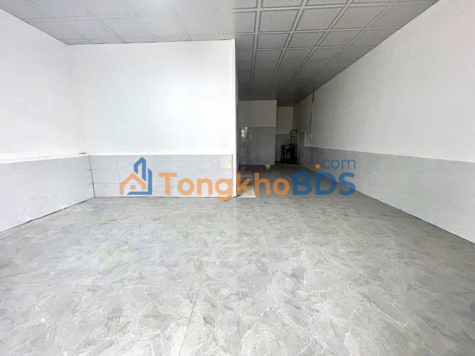 Nhà Nguyên Căn 2PN Cuối Đường Vạn Thành, Đà Lạt - Sân Rộng, Nuôi Thú Cưng