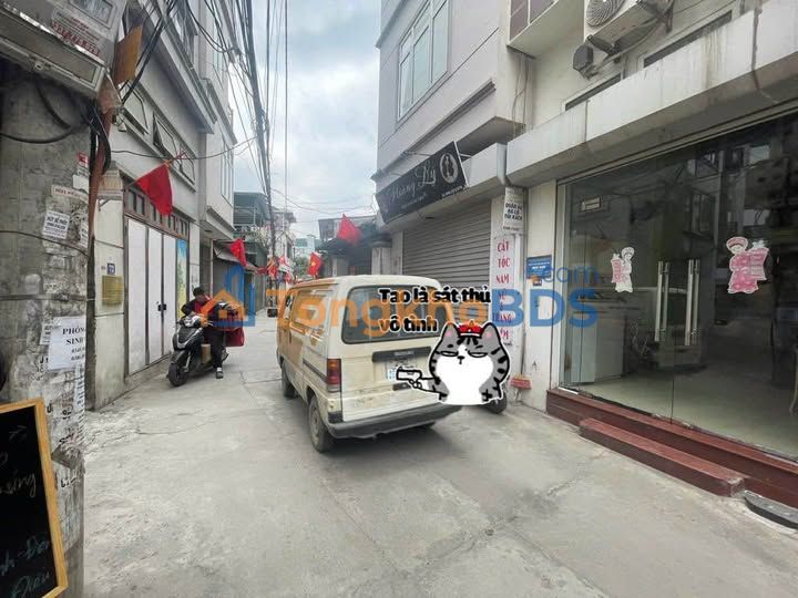 Nhà riêng Cầu Diễn 40m2 giá 8 tỷ - Chính chủ bán