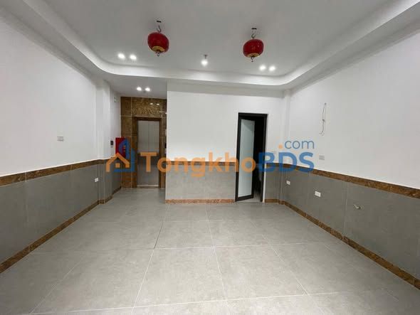 Nhà riêng Xuân Phương 36m² 8.95 tỷ - Ô tô vào nhà