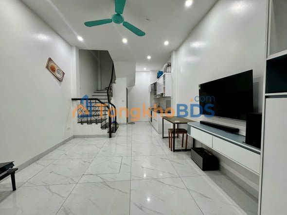 Nhà nguyên căn La Tinh 1 Hoài Đức - Sẵn sàng ở ngay