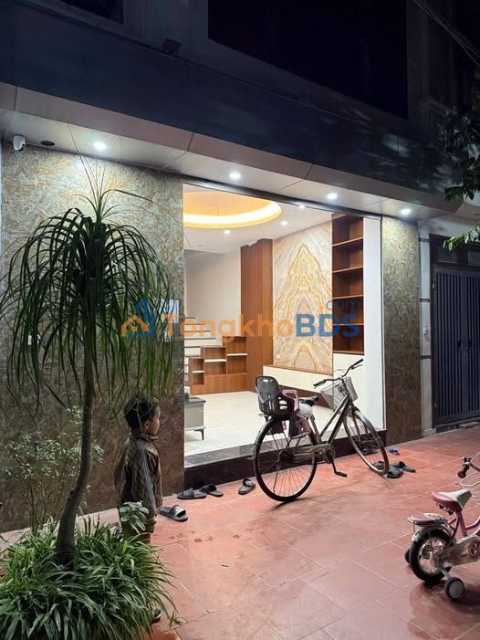 Nhà riêng Kim Chung Hoài Đức 32m² 4.x tỷ - Chính chủ bán