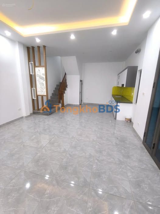 Nhà An Khánh 37m² 4 Tầng - 3.75 Tỷ, Sổ Đỏ Chính Chủ