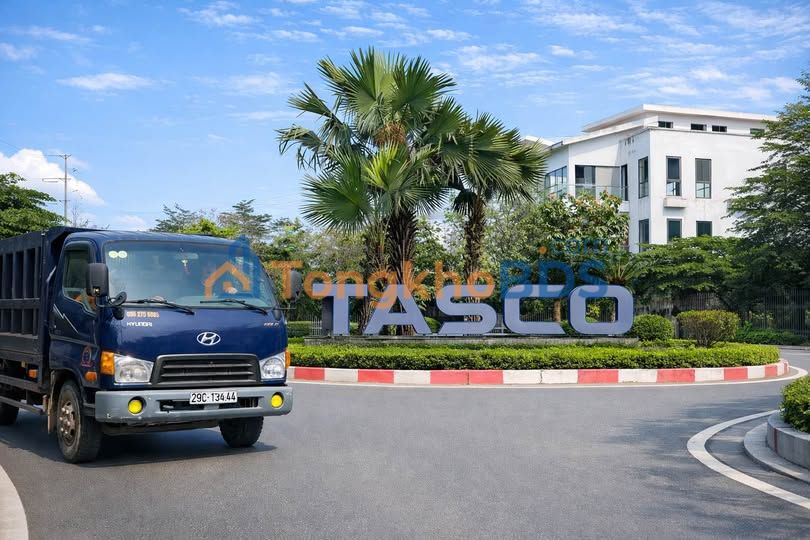 Bán đất Xuân Phương 40m², 7.x Tỷ - Sát Ngã Tư Canh, Đường Thông Ô Tô